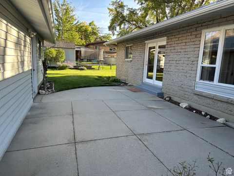 Tiny photo for 1048 ELM Ave, Brigham City, UT 84302 (MLS # 2115580)