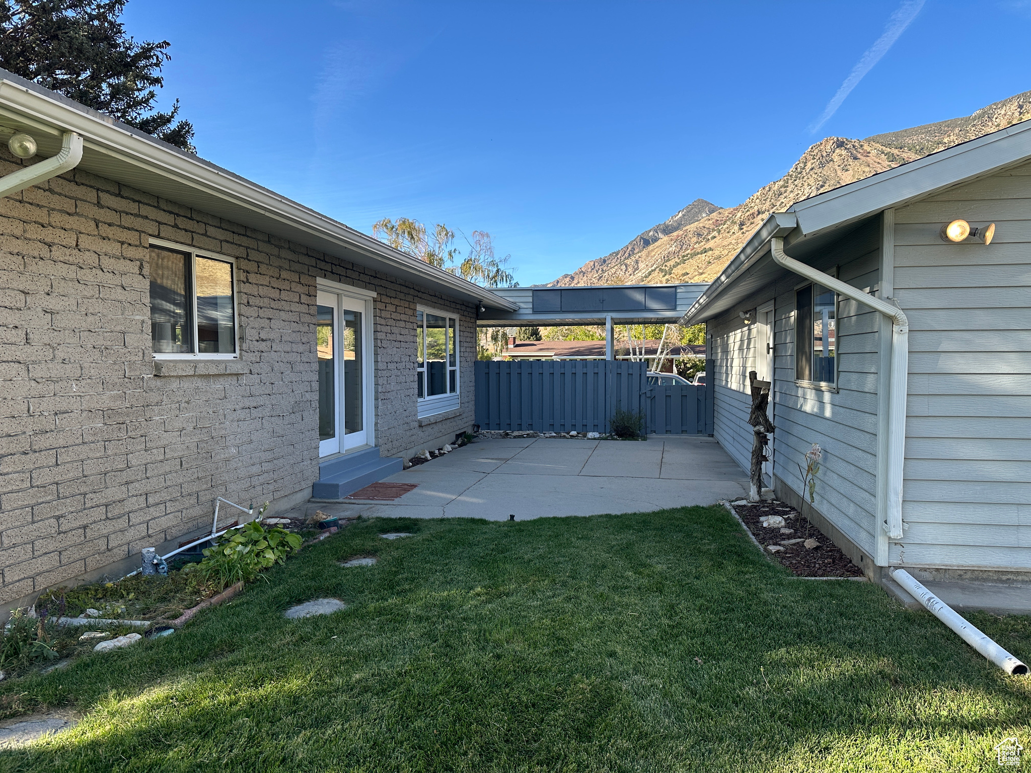 MT VIEW ESTATES - Residential