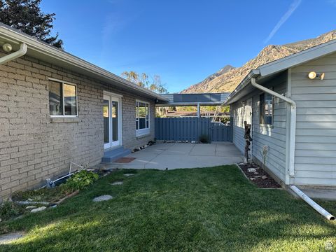 Tiny photo for 1048 ELM Ave, Brigham City, UT 84302 (MLS # 2115580)