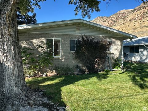Tiny photo for 1048 ELM Ave, Brigham City, UT 84302 (MLS # 2115580)