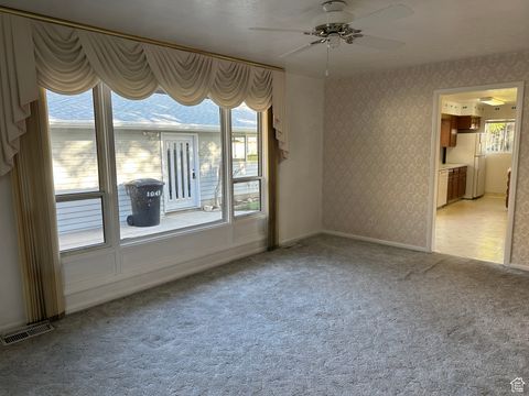 Tiny photo for 1048 ELM Ave, Brigham City, UT 84302 (MLS # 2115580)