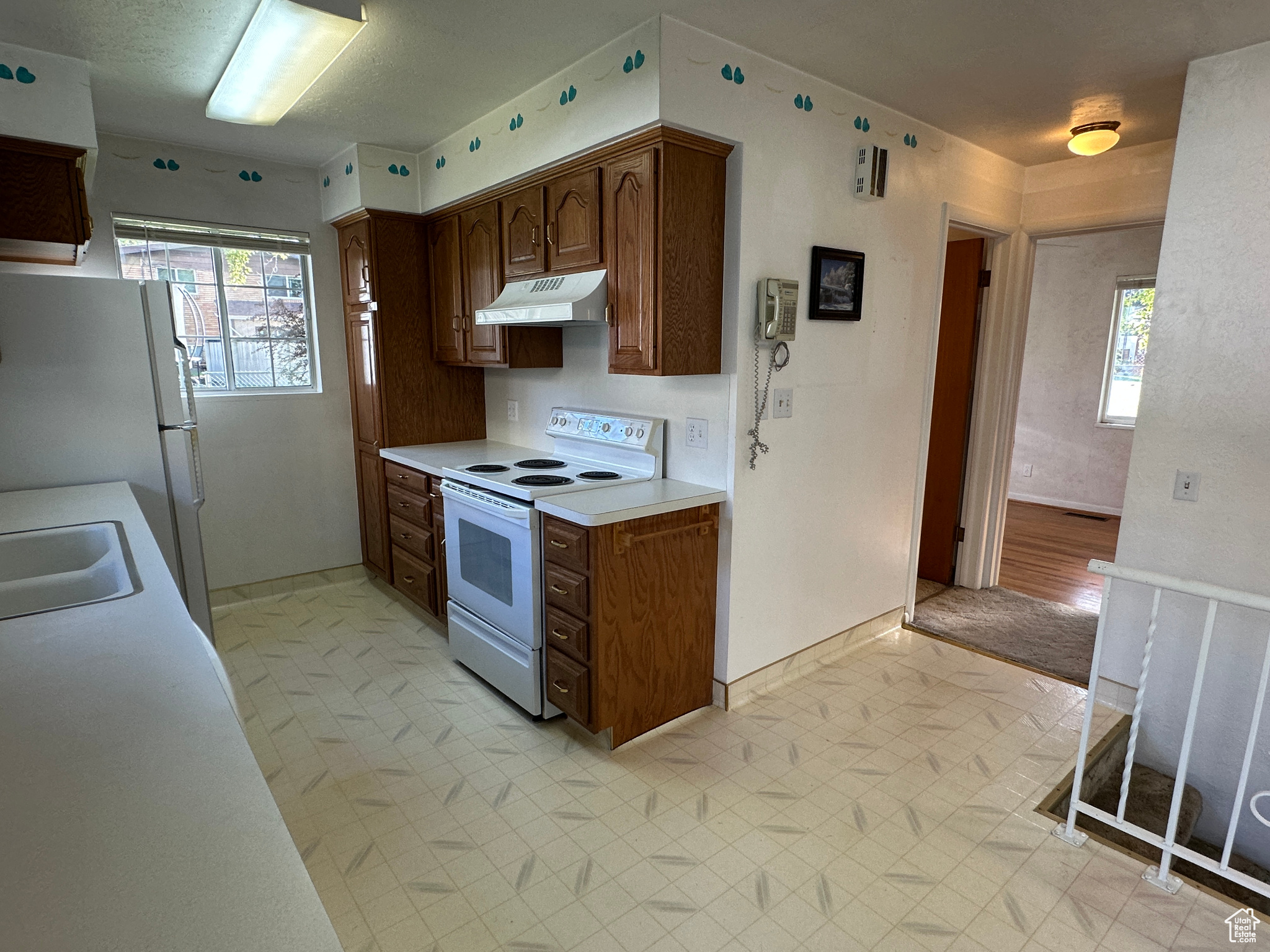 MT VIEW ESTATES - Residential