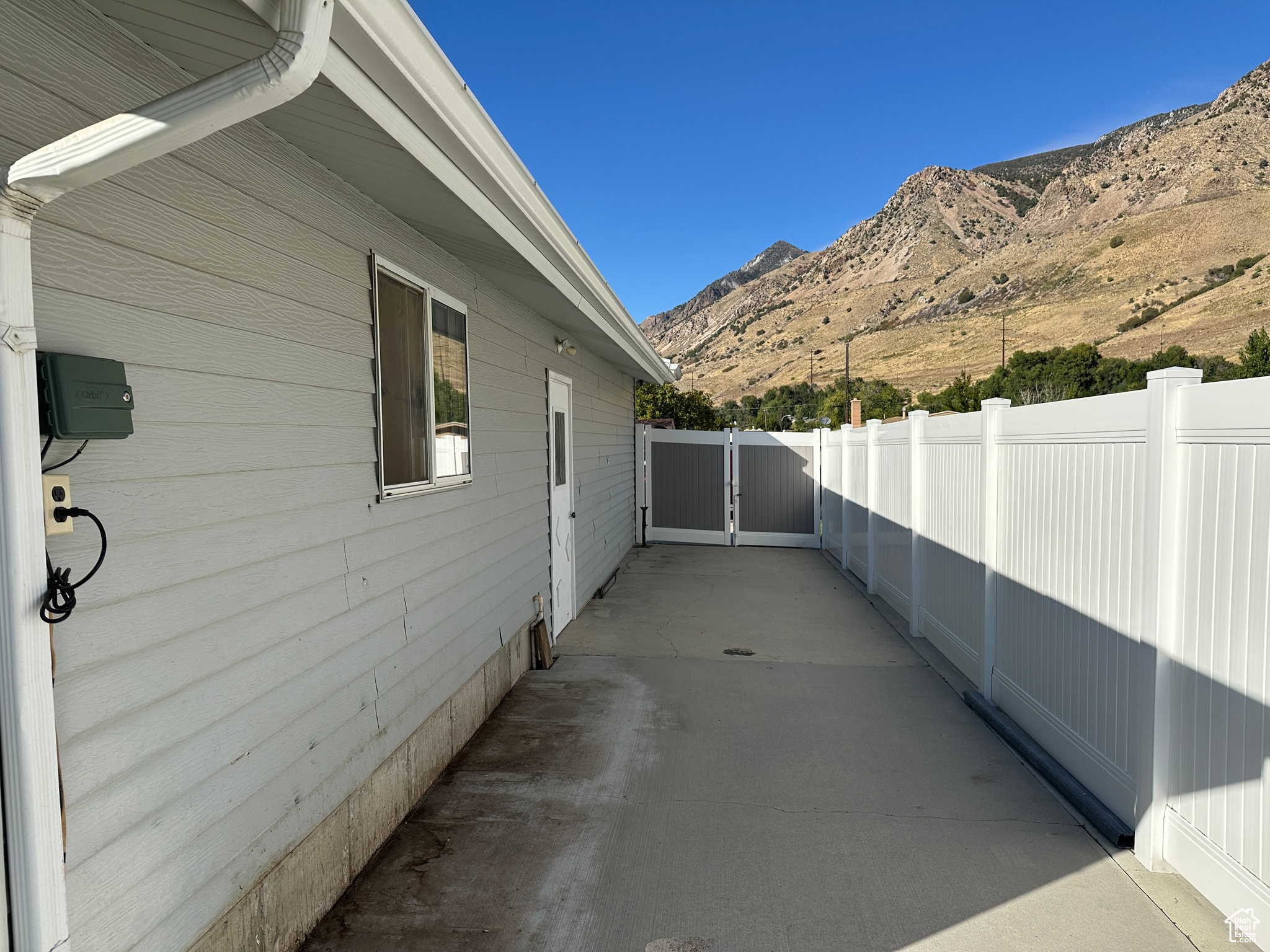 MT VIEW ESTATES - Residential