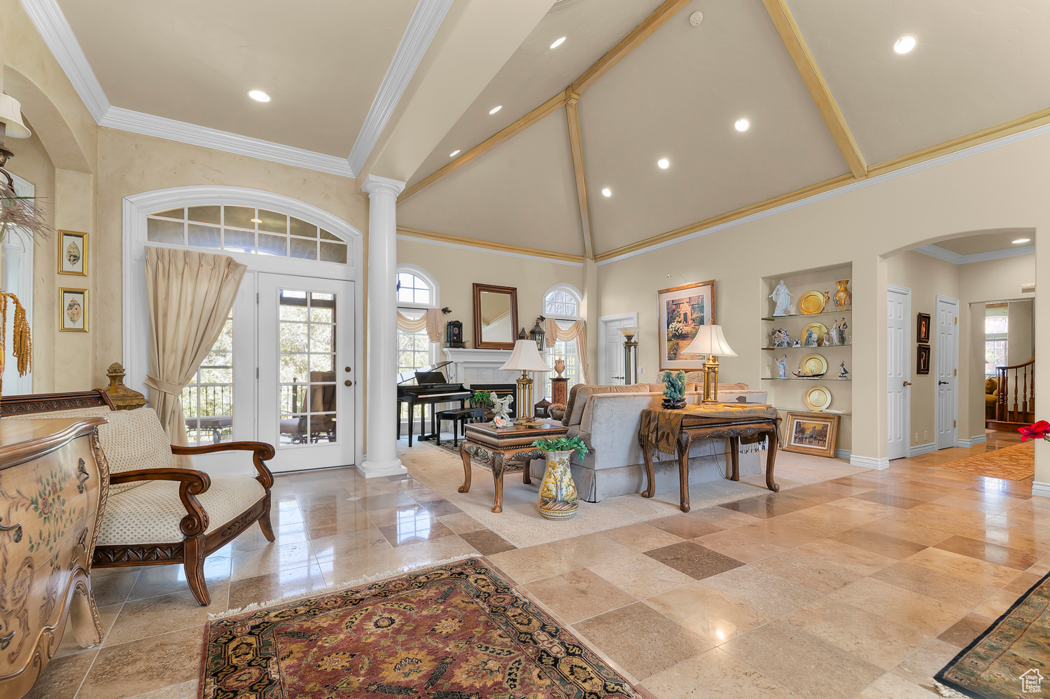 DEER HOLLOW - Residential