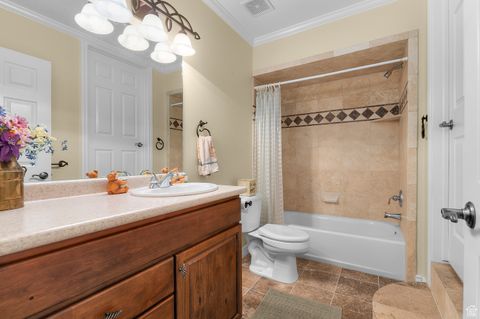 Tiny photo for 775 ELK MEADOW LOOP Loop, Tooele, UT 84074 (MLS # 2118179)