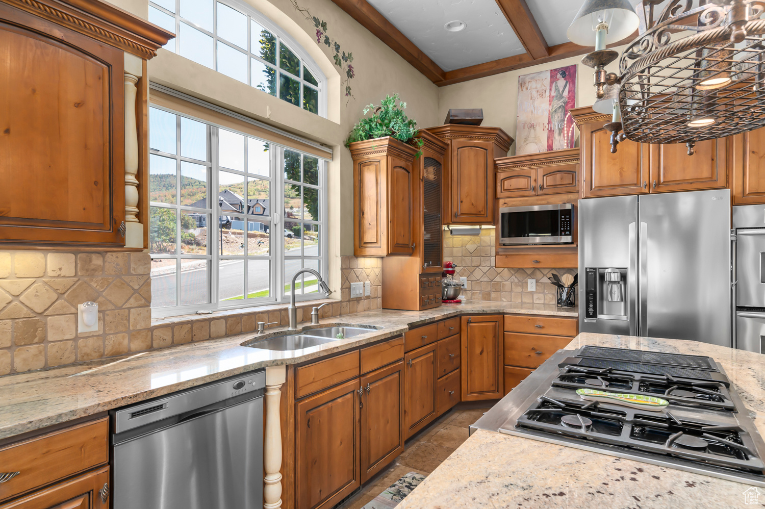 DEER HOLLOW - Residential