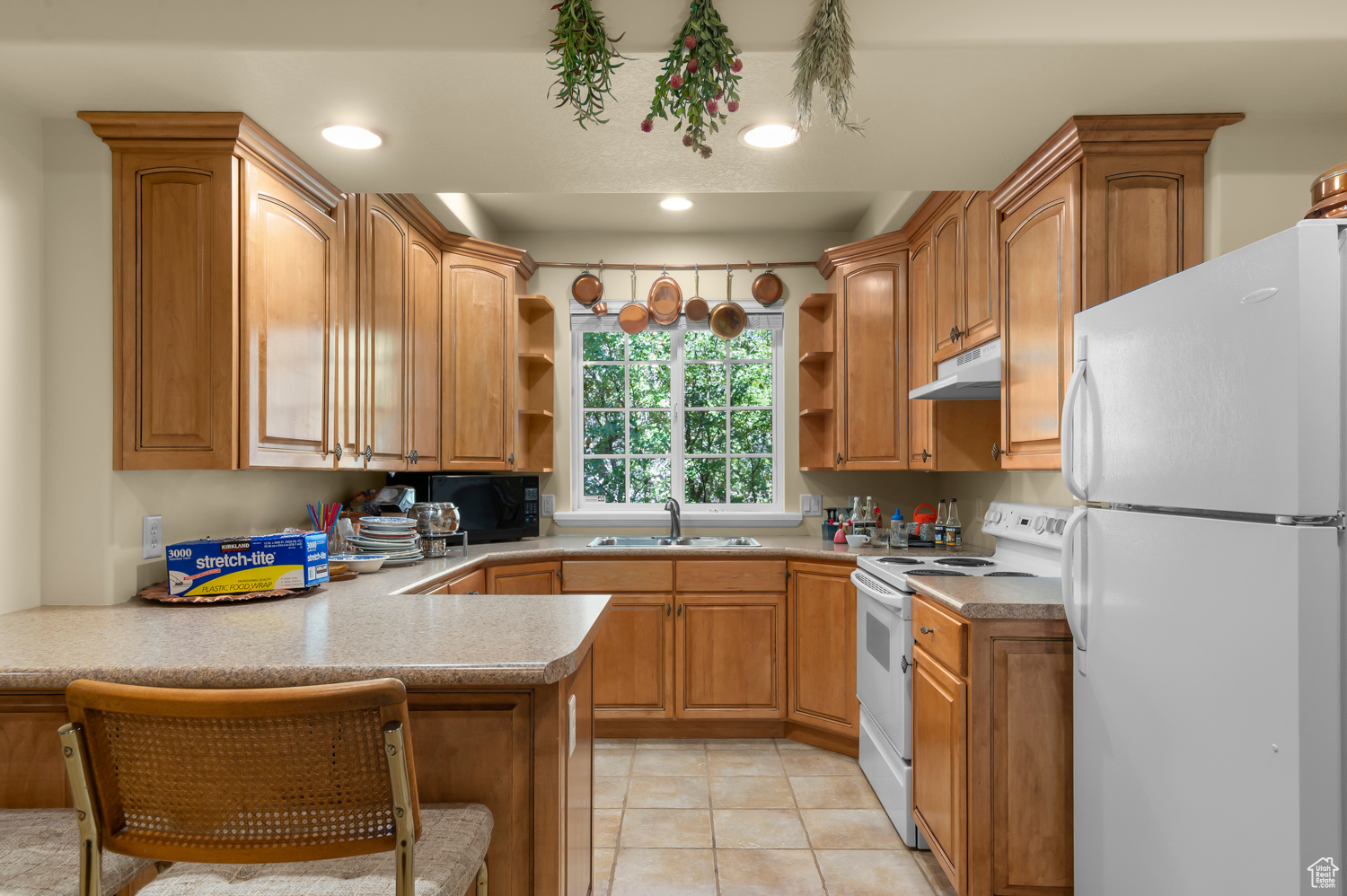 DEER HOLLOW - Residential