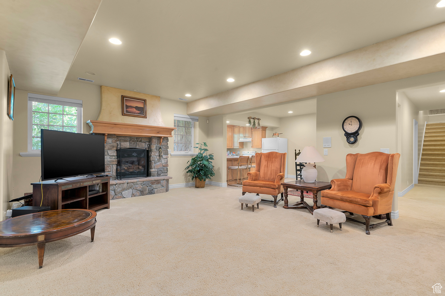 DEER HOLLOW - Residential