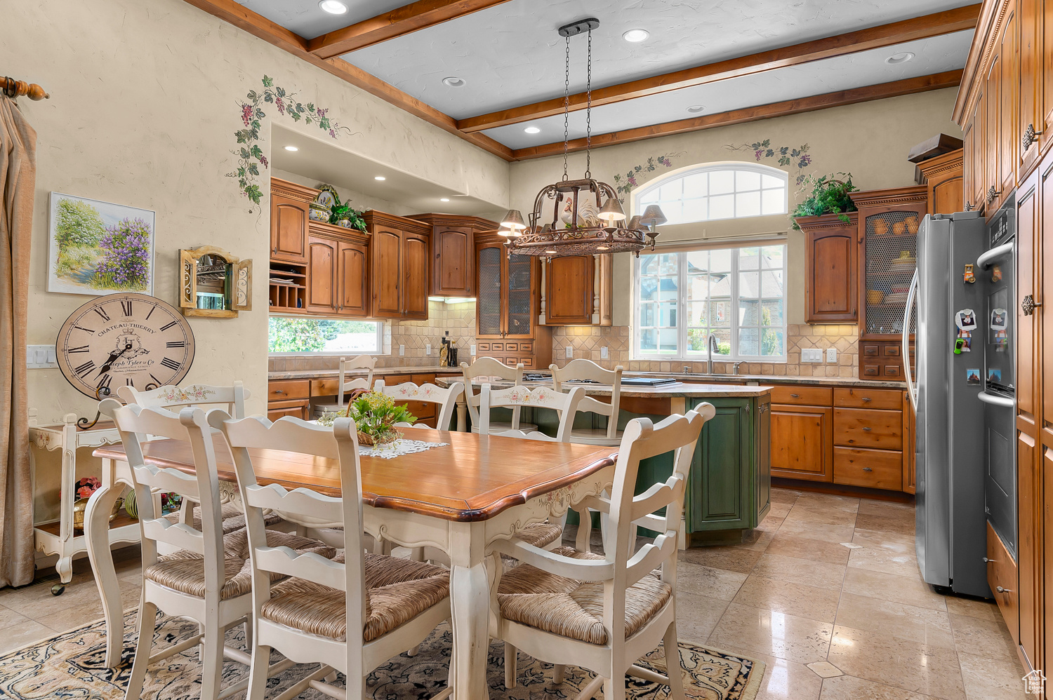 DEER HOLLOW - Residential