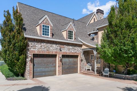Tiny photo for 775 ELK MEADOW LOOP Loop, Tooele, UT 84074 (MLS # 2118179)