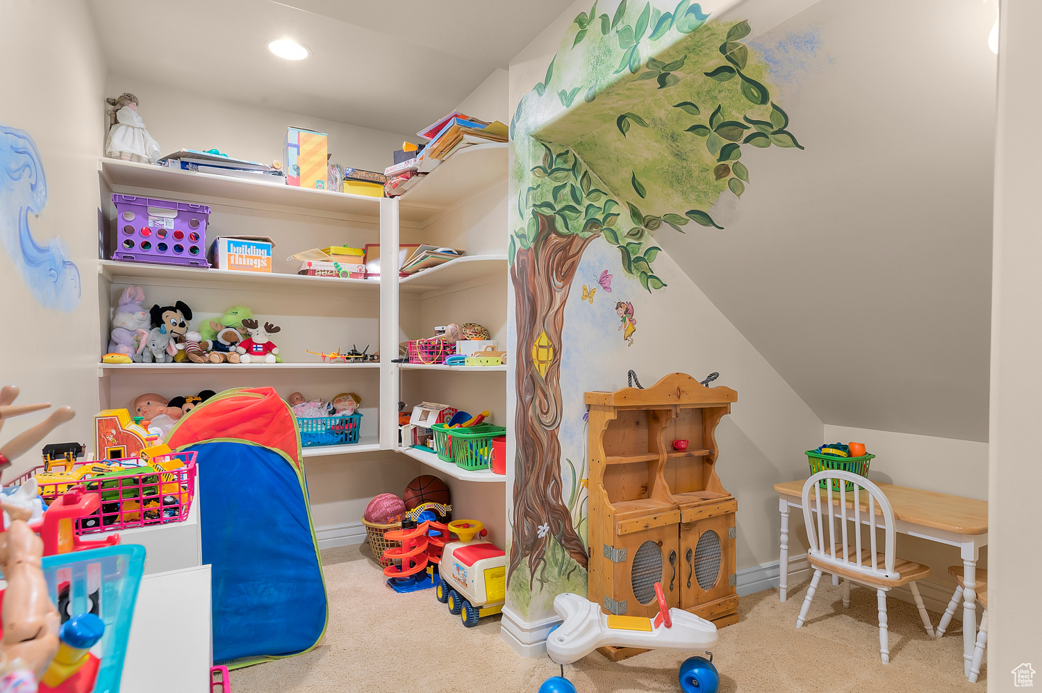 DEER HOLLOW - Residential