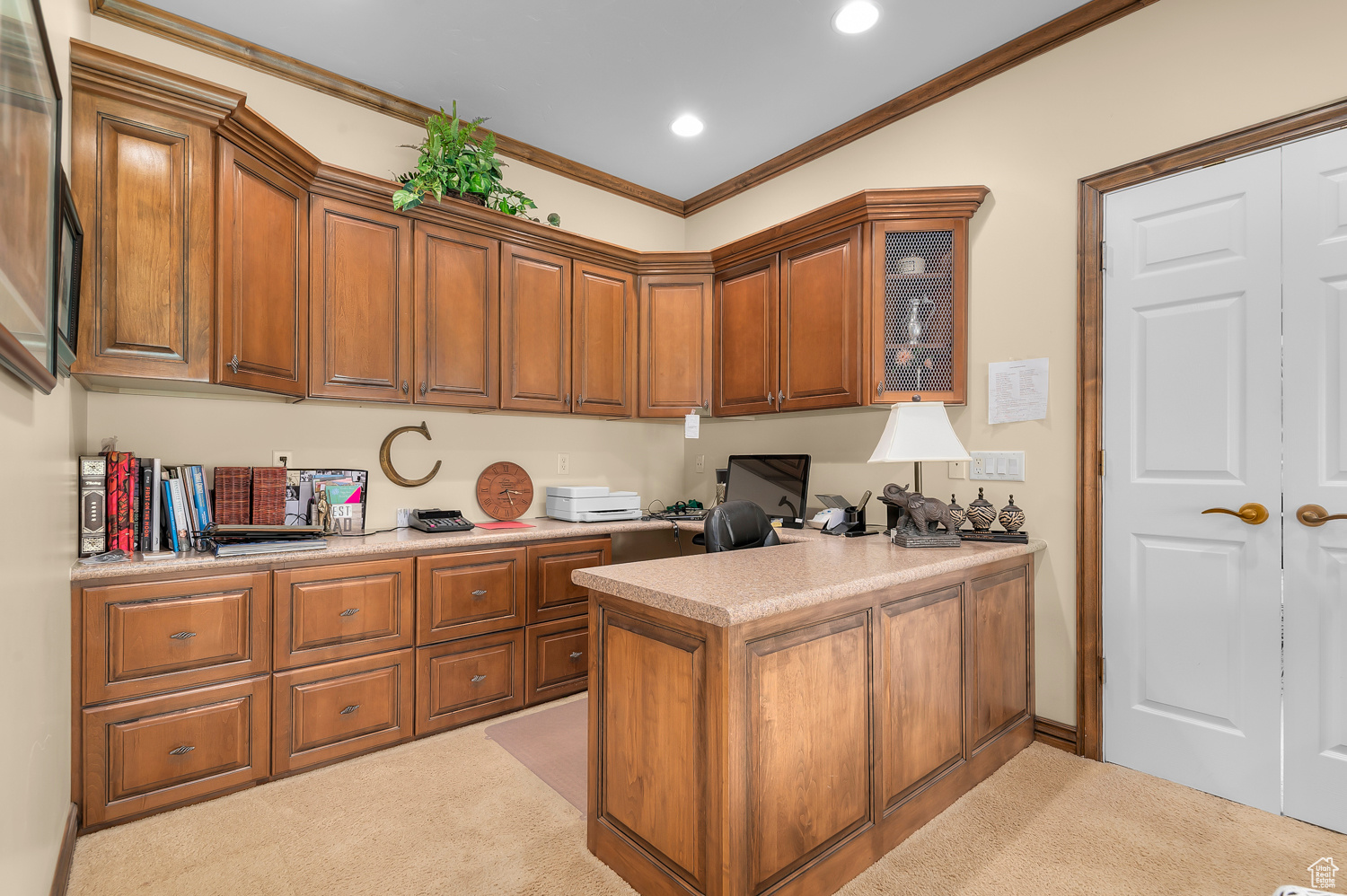 DEER HOLLOW - Residential