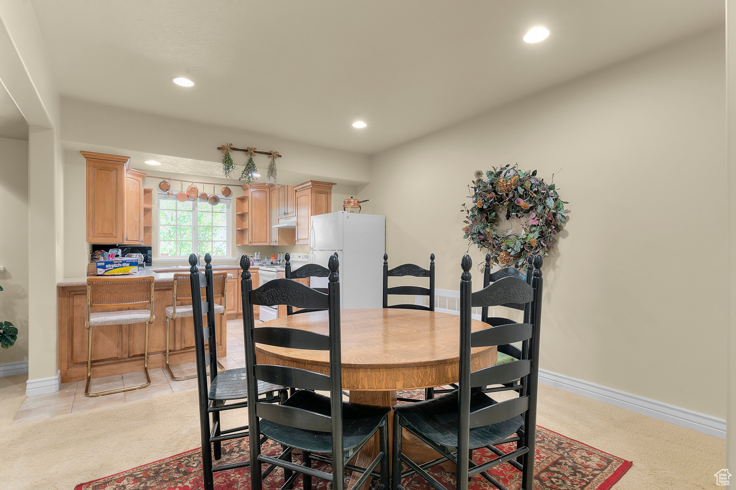 DEER HOLLOW - Residential