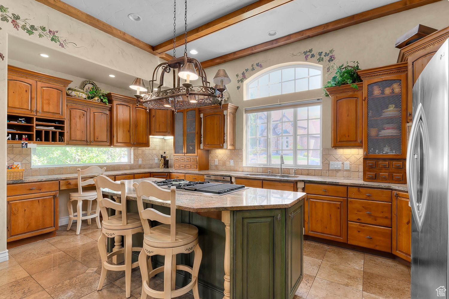 DEER HOLLOW - Residential