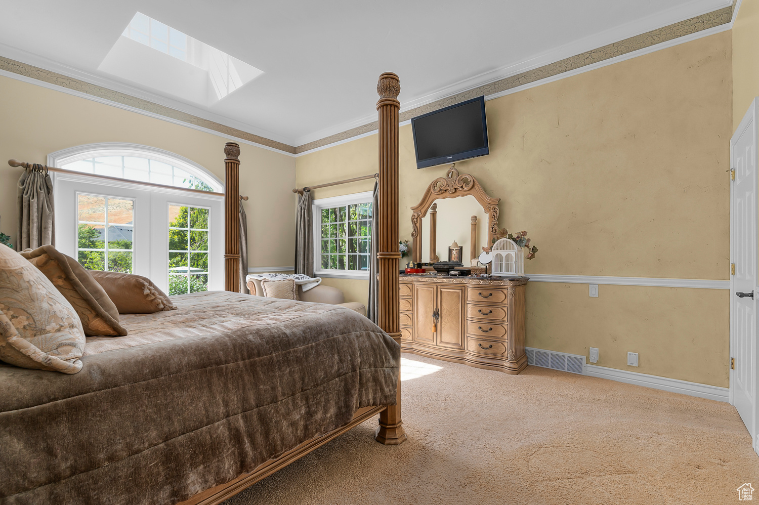 DEER HOLLOW - Residential