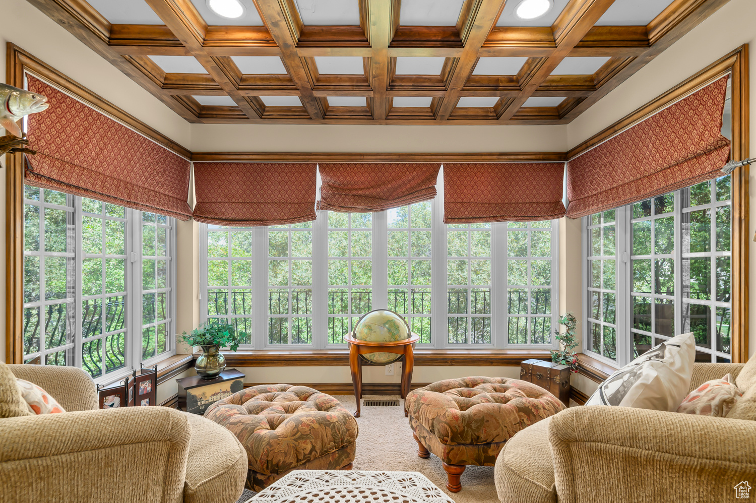 DEER HOLLOW - Residential