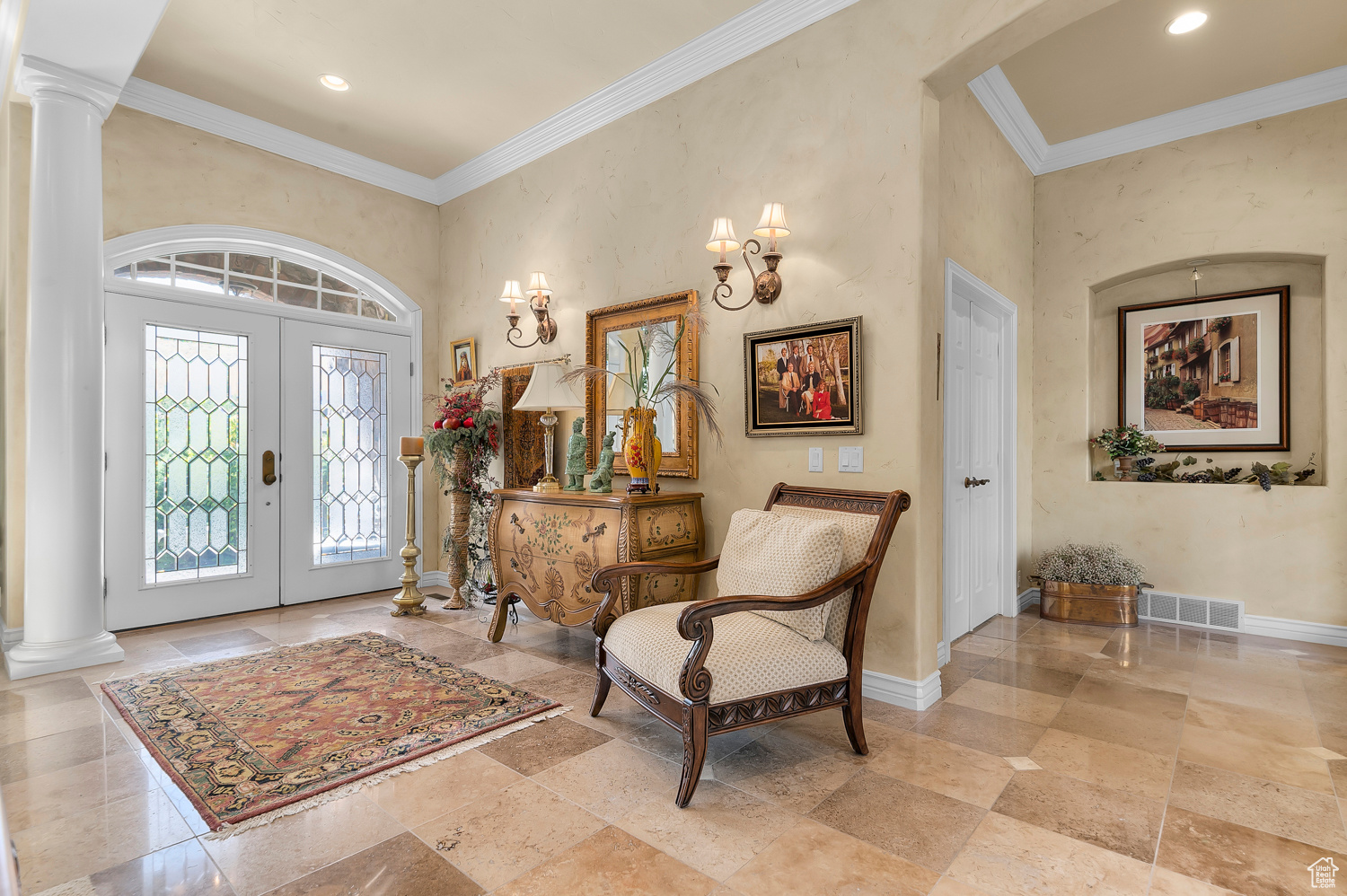 DEER HOLLOW - Residential