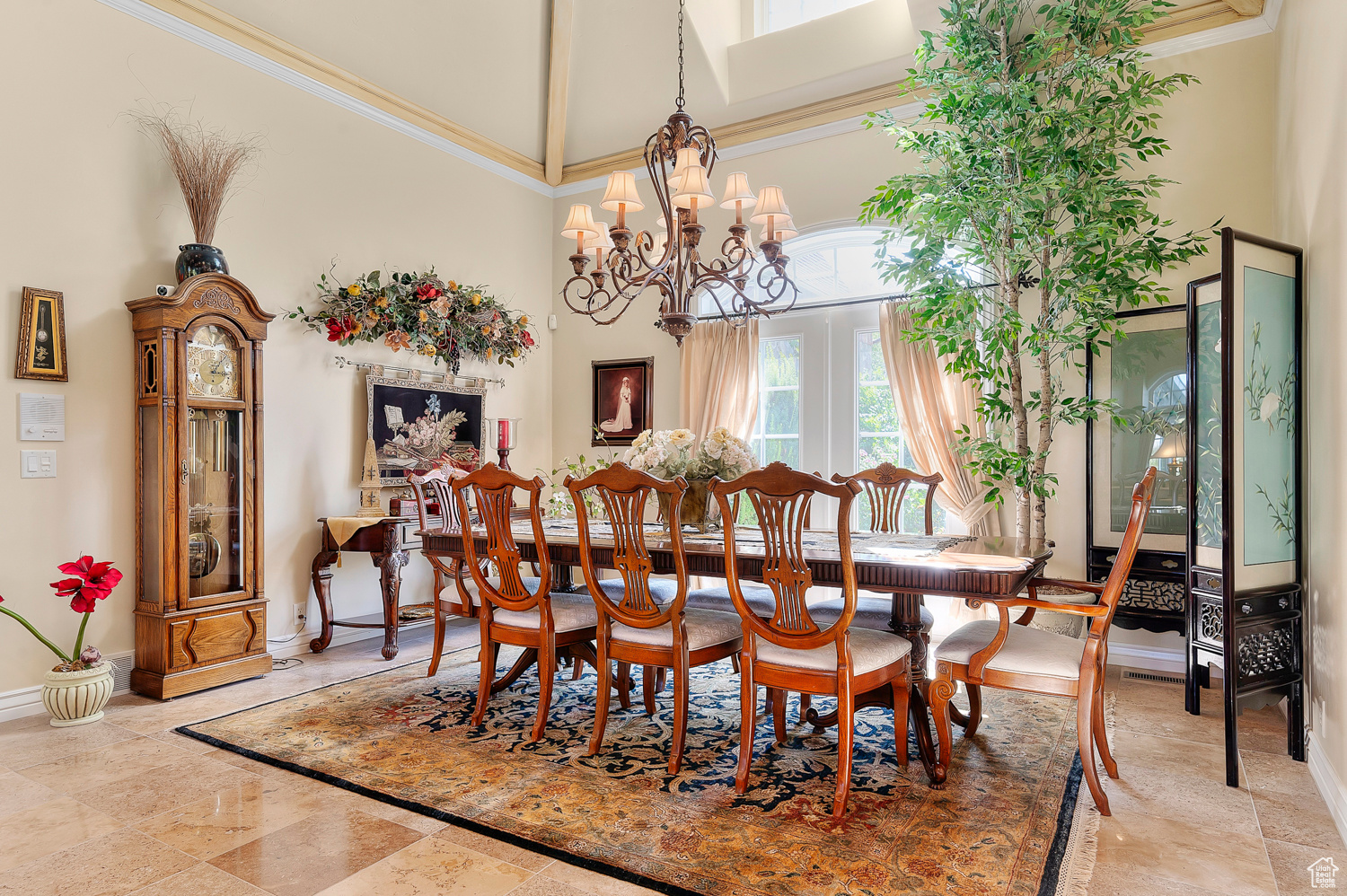 DEER HOLLOW - Residential