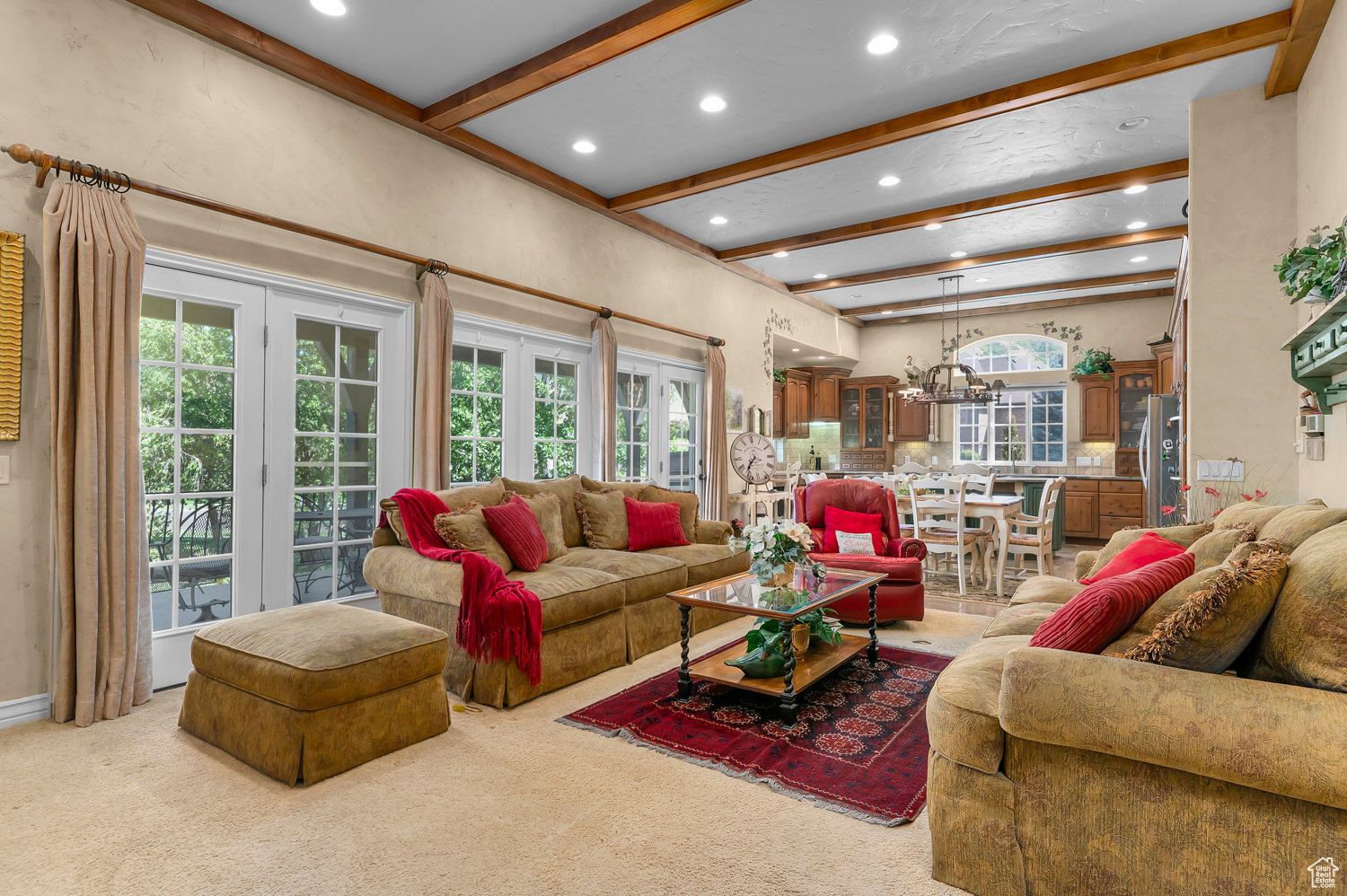 DEER HOLLOW - Residential