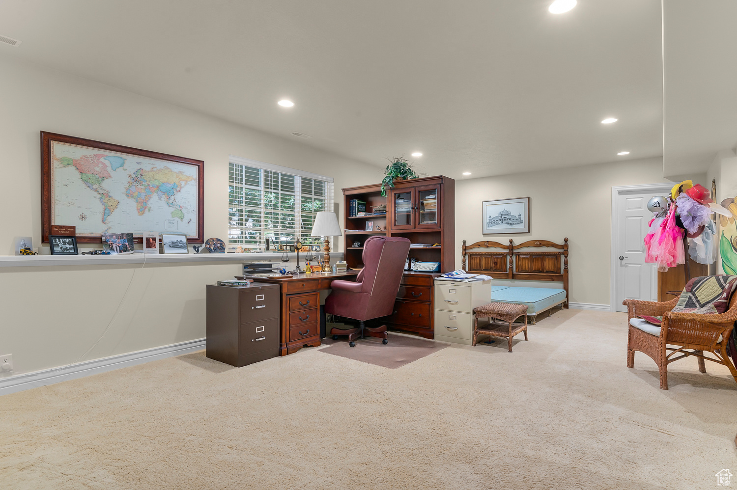 DEER HOLLOW - Residential