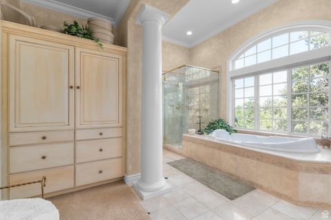 Tiny photo for 775 ELK MEADOW LOOP Loop, Tooele, UT 84074 (MLS # 2118179)