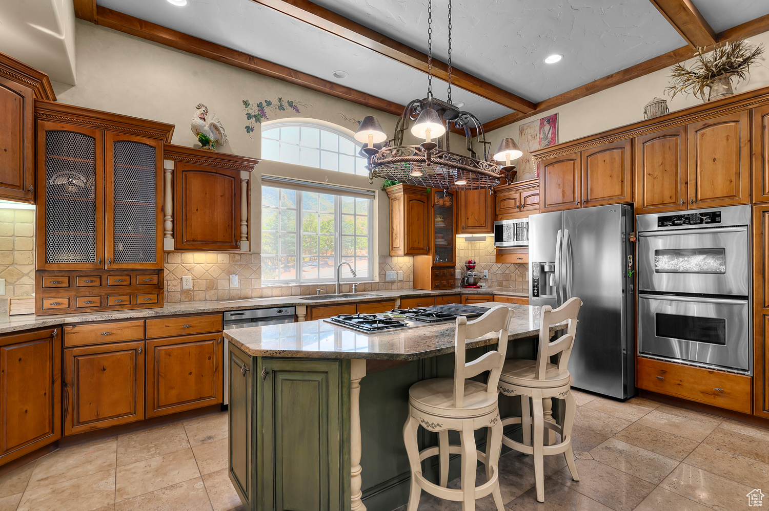 DEER HOLLOW - Residential