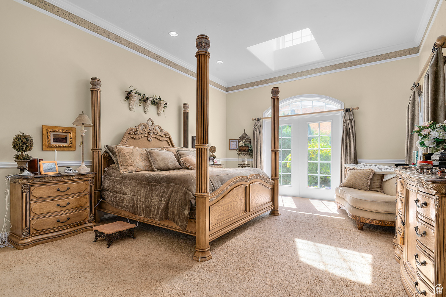 DEER HOLLOW - Residential