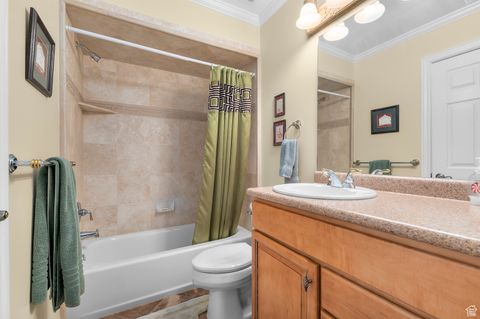 Tiny photo for 775 ELK MEADOW LOOP Loop, Tooele, UT 84074 (MLS # 2118179)