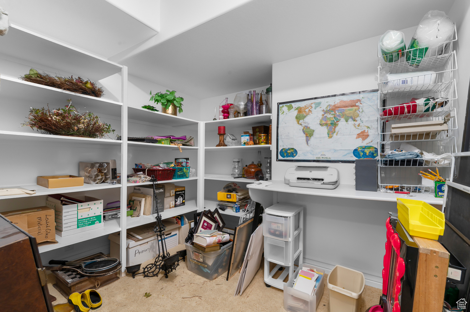 DEER HOLLOW - Residential