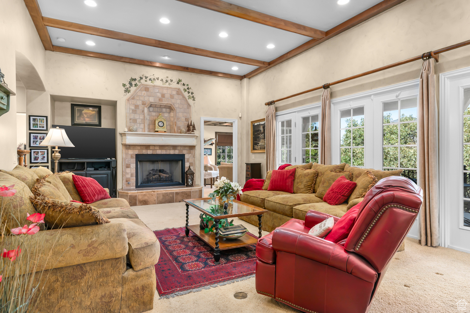 DEER HOLLOW - Residential