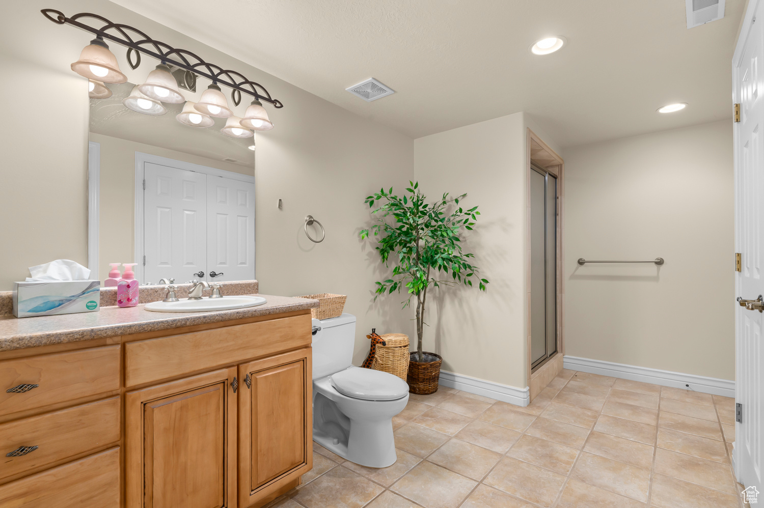 DEER HOLLOW - Residential