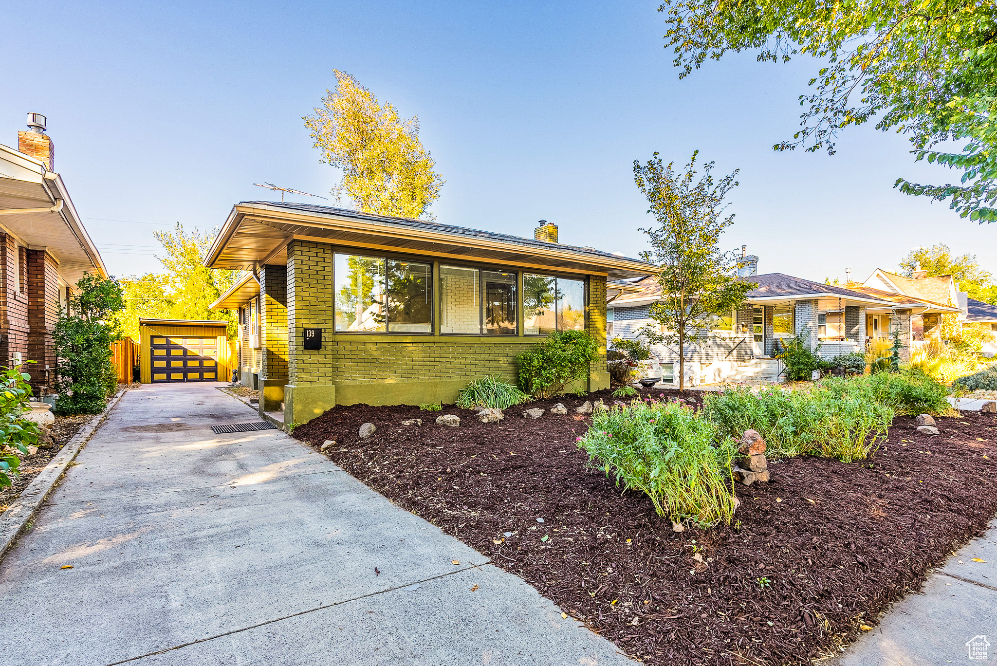 139 E Edith Ave, Salt Lake City, Utah image 1