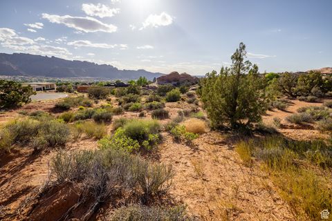 Vacant Land For Sale - 3529 E Arena Roja #25<br/> Grand County, Moab, UT 84532