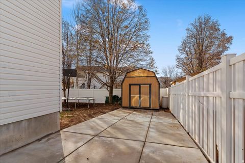 Tiny photo for 1201 N 2570 W, Layton, UT 84041 (MLS # 2124611)