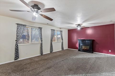Tiny photo for 1201 N 2570 W, Layton, UT 84041 (MLS # 2124611)
