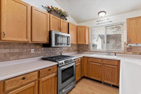 Tiny photo for 1201 N 2570 W, Layton, UT 84041 (MLS # 2124611)