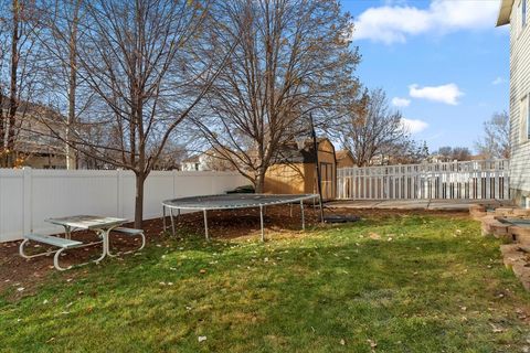 Tiny photo for 1201 N 2570 W, Layton, UT 84041 (MLS # 2124611)