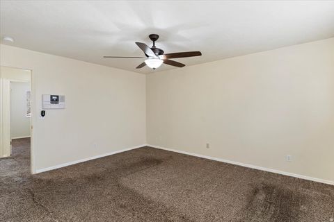 Tiny photo for 1201 N 2570 W, Layton, UT 84041 (MLS # 2124611)