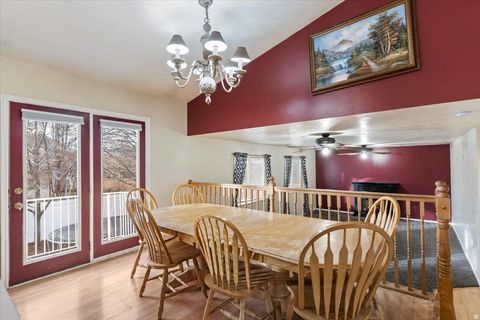 Tiny photo for 1201 N 2570 W, Layton, UT 84041 (MLS # 2124611)