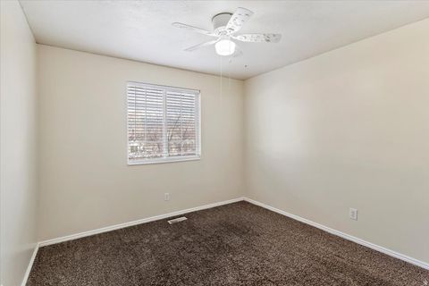 Tiny photo for 1201 N 2570 W, Layton, UT 84041 (MLS # 2124611)