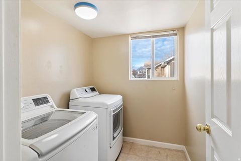 Tiny photo for 1201 N 2570 W, Layton, UT 84041 (MLS # 2124611)