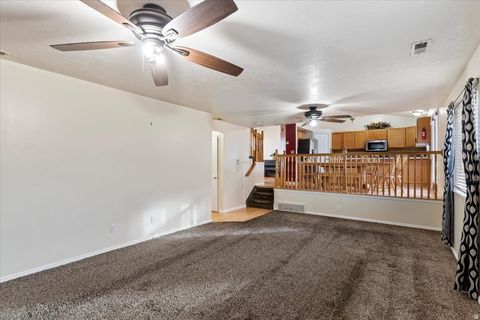 Tiny photo for 1201 N 2570 W, Layton, UT 84041 (MLS # 2124611)