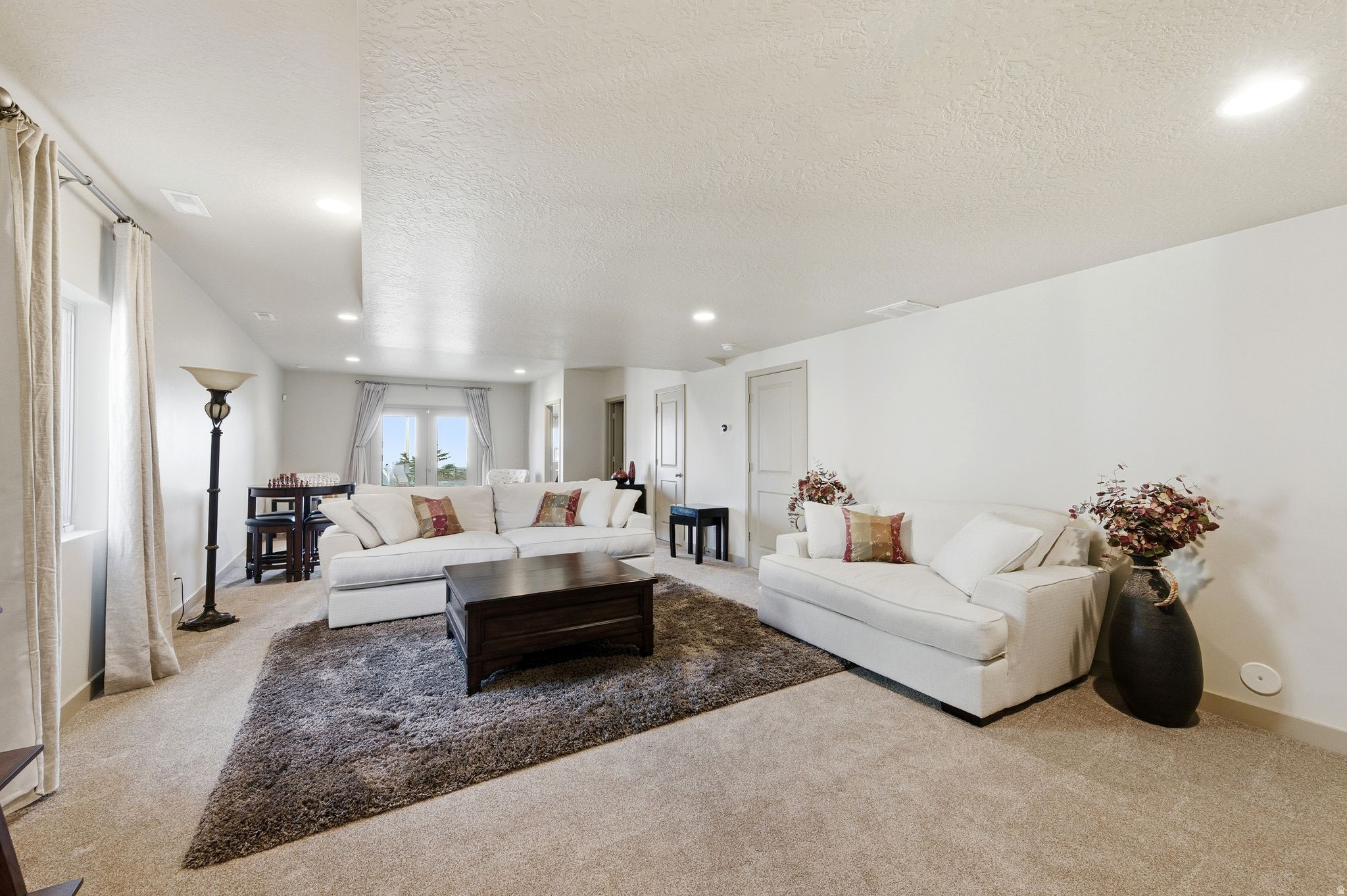 DEER RUN - Residential