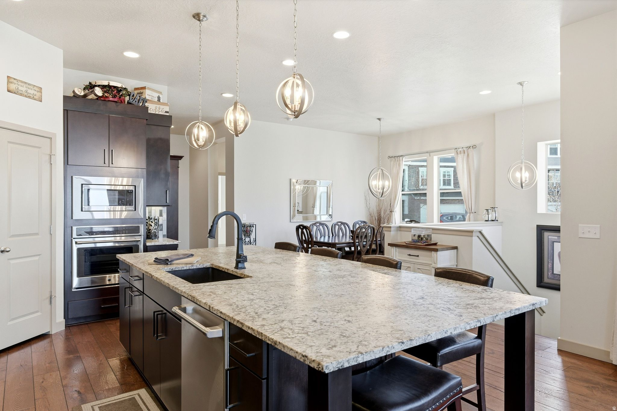 DEER RUN - Residential