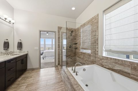 Tiny photo for 987 E DEER ARCH LN, Draper, UT 84020 (MLS # 2149544)