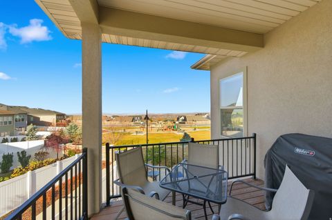 Tiny photo for 987 E DEER ARCH LN, Draper, UT 84020 (MLS # 2149544)