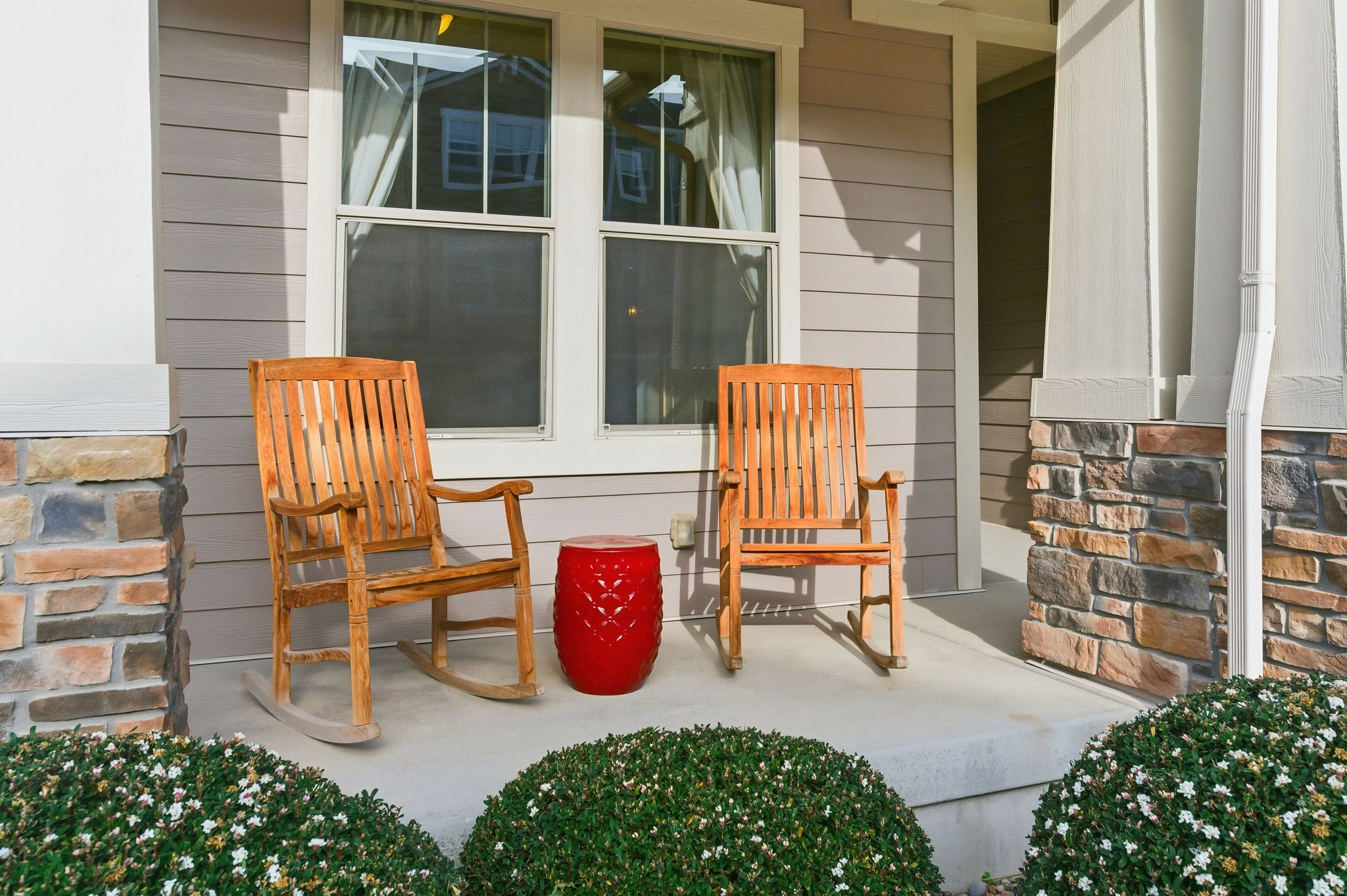 DEER RUN - Residential