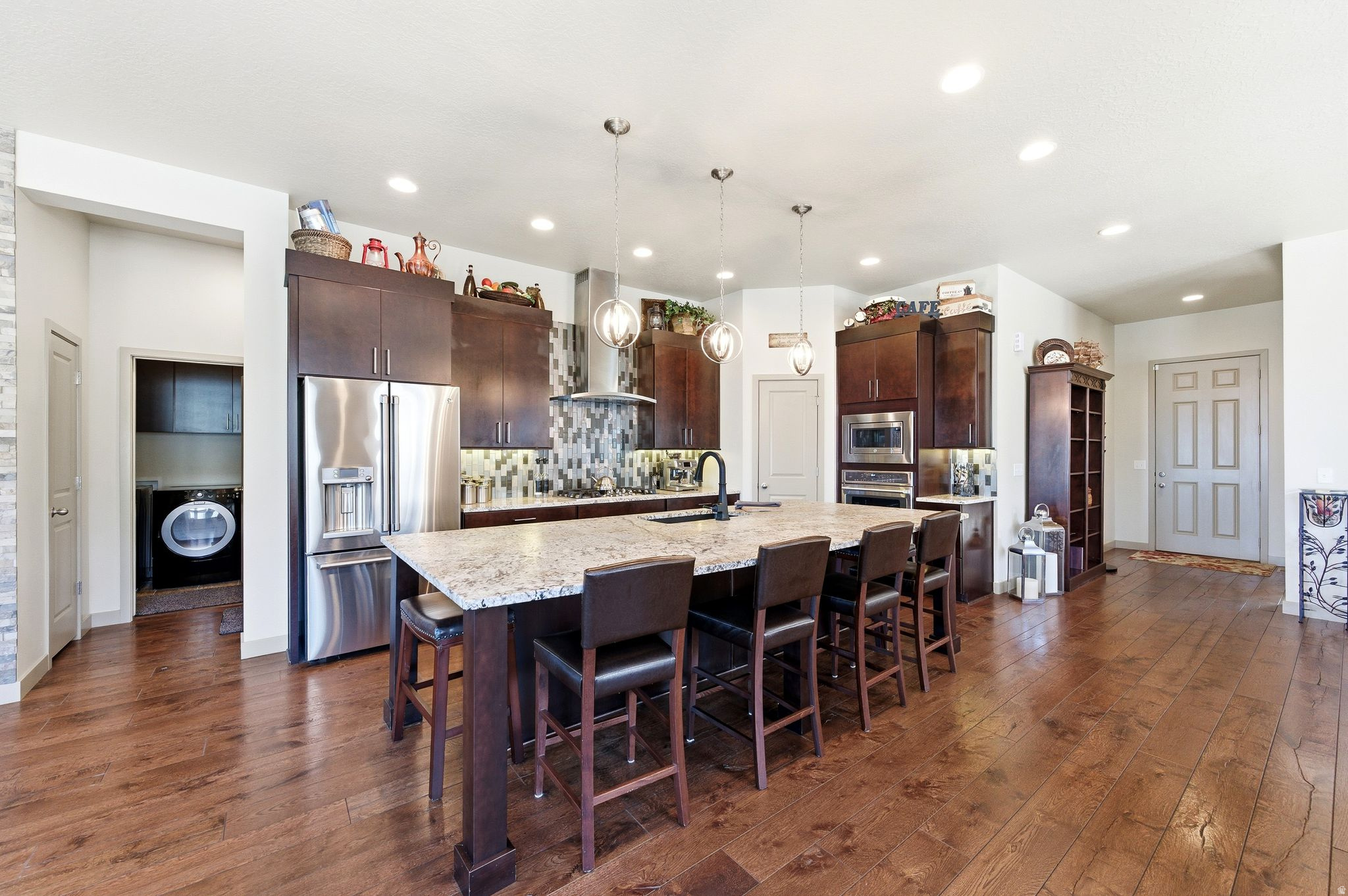 DEER RUN - Residential