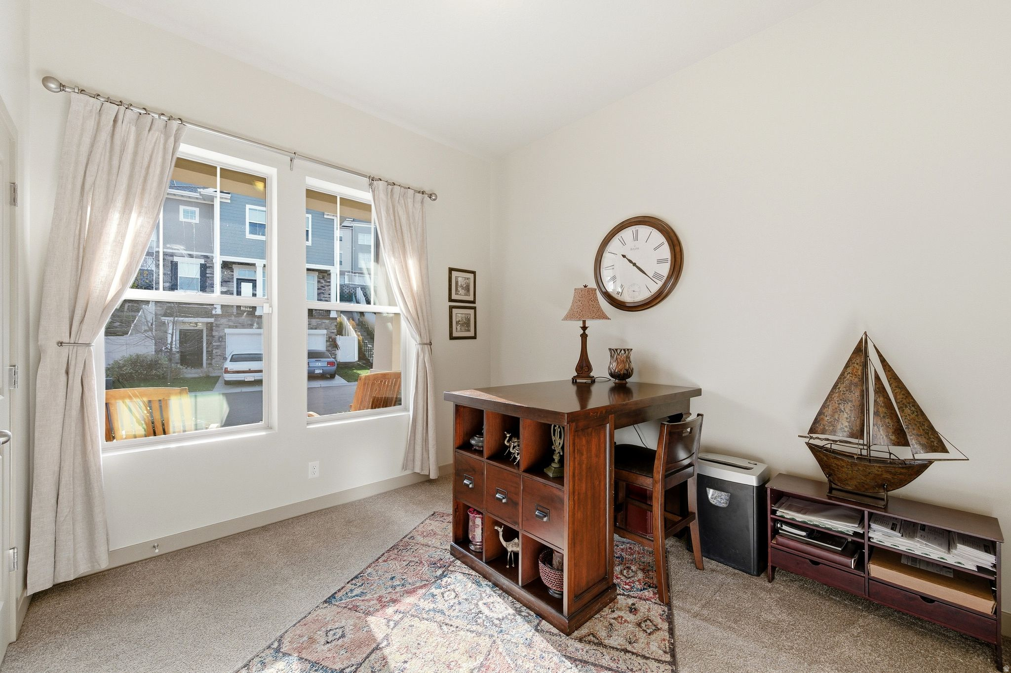 DEER RUN - Residential