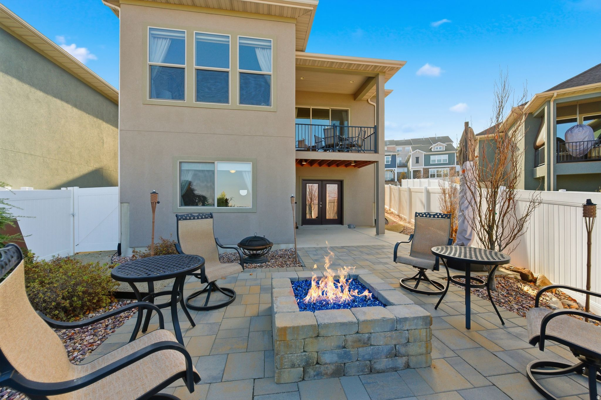 DEER RUN - Residential